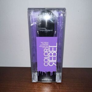 Redken‎ Hair Makeup Color Rebel -Purple Riot ultra – violet